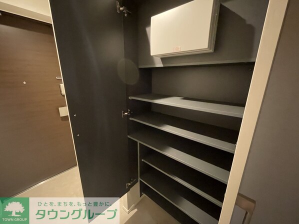 サンジョイアゼロの物件内観写真